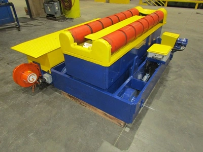 Used _UNKNOWN_ _UNKNOWN_ Coil Cars New Jersey US | National Machinery Exchange #1499864