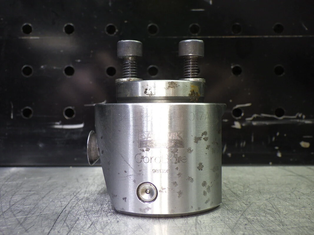 Sandvik CoroBore 825 A34 Finish Boring Head 17mm Pro A34-R825C-F017A (LOC117)