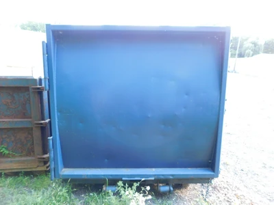 Used _UNKNOWN_ _UNKNOWN_ Trash Compactors Ohio US | Equipment Recovery Corp. #1331854