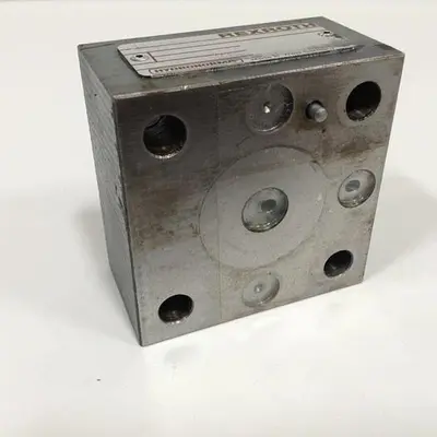 USED REXROTH LFA16D60F