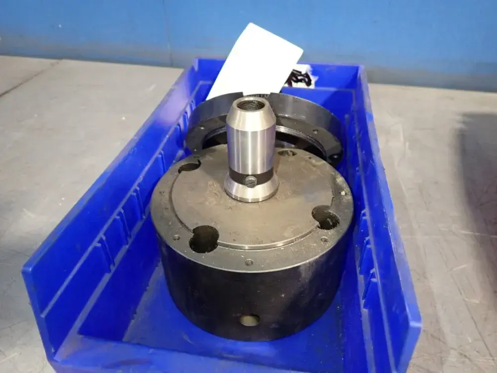 Adapter