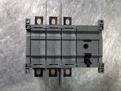 NEW ABB OS100J03W