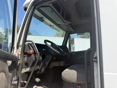 Used 2009 VOLVO VNL Conventional trucks Indiana US | Miedema Asset Management Group #1414638