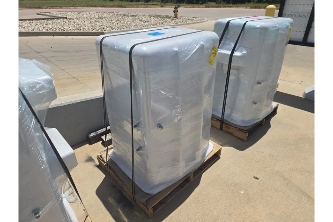 Used _UNKNOWN_ _UNKNOWN_ Hoppers Texas US | IRS Auction #1415303
