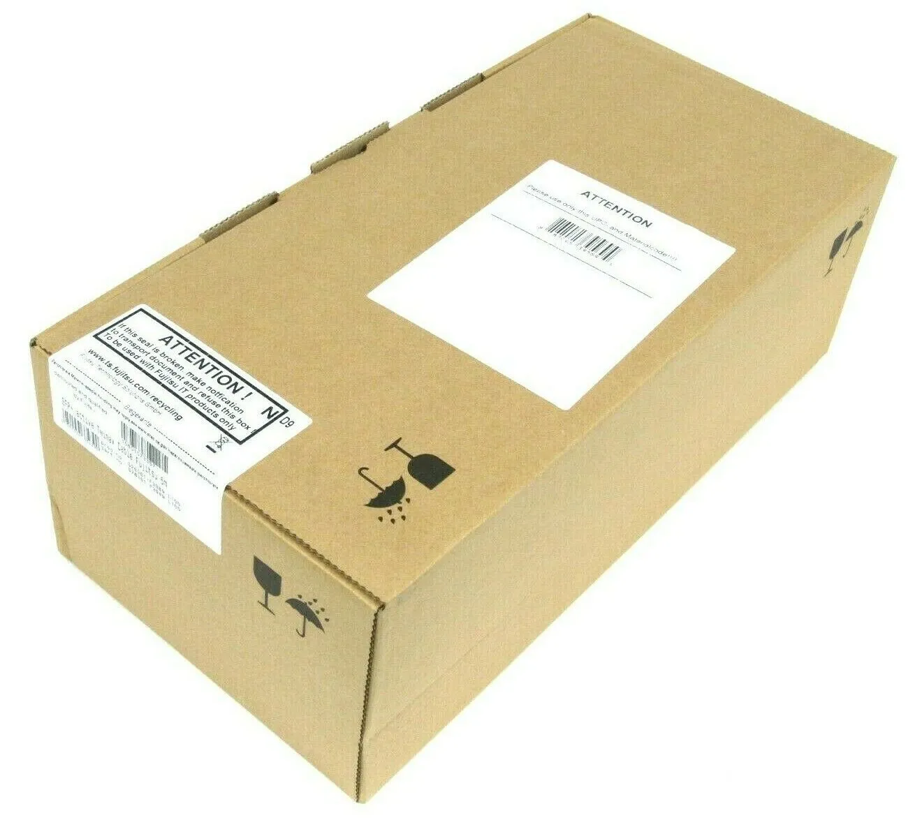 NEW FUJITSU NETWORKING CABLE