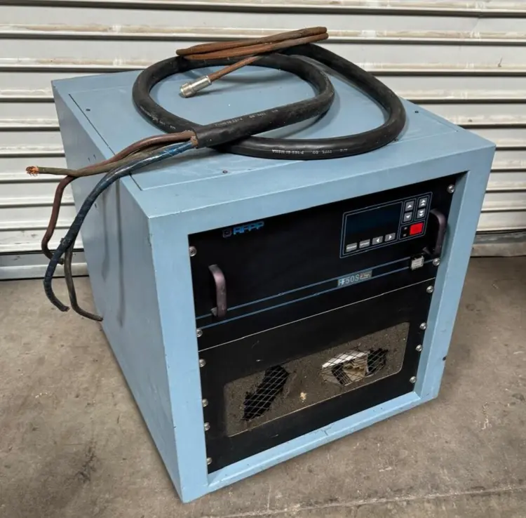 Used RFPP 655554564565665454654645 Signal Generators | Amiron Machinery #737117
