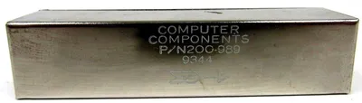 NEW LOT OF 4 COMPUTER COMPONENTS 200-989 RELAY 200989 9344