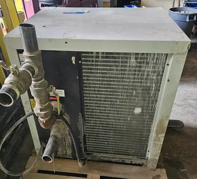 USED 2006 DOMNICK HUNTER CRD500