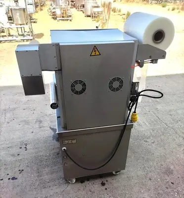 Used XTRAVAC _UNKNOWN_ Tray Sealers California US | Machinery & Equipment #1324653