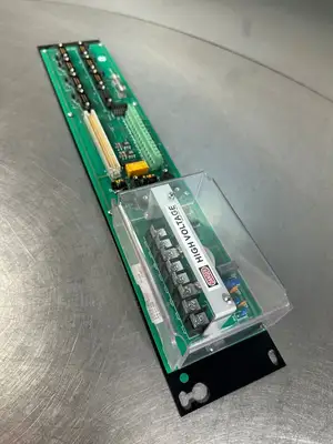 Ge Westerm D20 M+ Termination Panel (3.3.5)