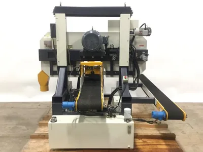 Northtech NT HBR-300S Horizontal Bandsaw