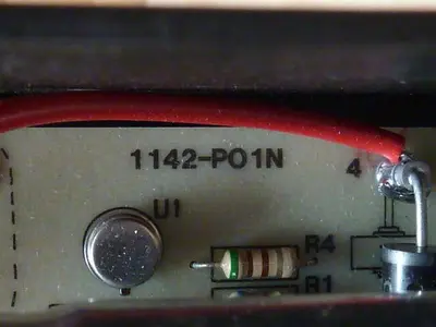 New | in-Stock ELPAC OLV30-5 N/OVP Power Supplies Michigan US | Ideal Machinery #1275315