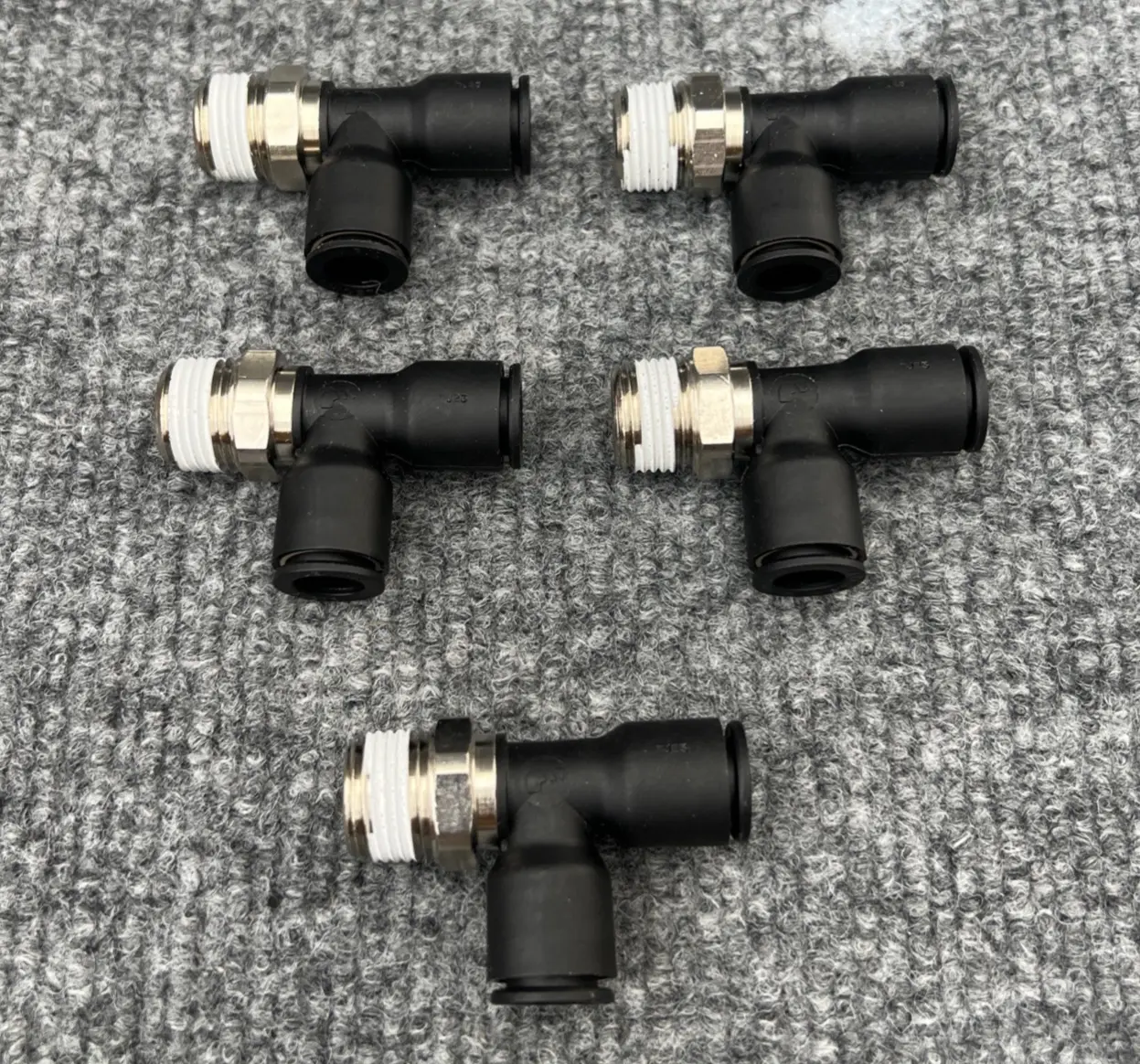 New | in-Stock LEGRIS 3103 60 18 Parts (Hydraulics and Pneumatics) California US | Davliegogo LLC #1707465