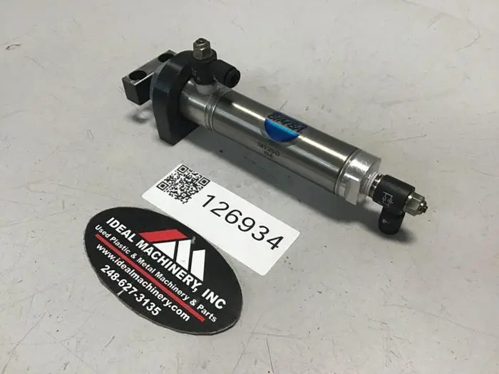 Used BIMBA 041.25-D Cylinders Michigan US | Ideal Machinery #700426