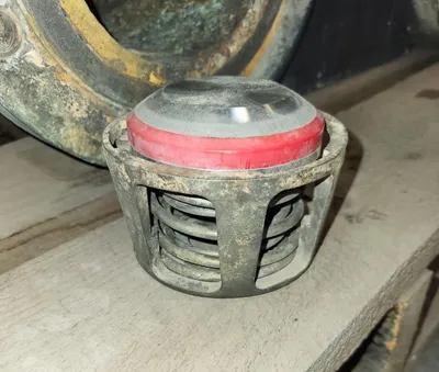 USED WHEATLEY HP-360L
