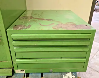 Lista _UNKNOWN_ Bins & Cabinets | Amiron Machinery (4)