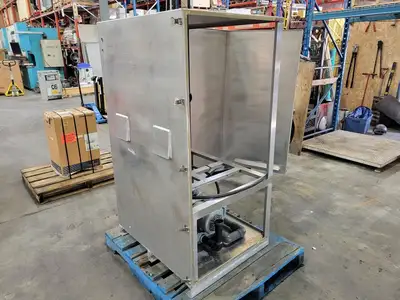 USED GAST R5325R-50
