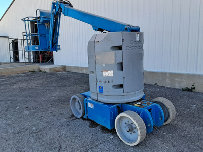 USED 2015 Genie Z-30/20N RJ