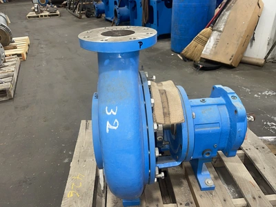USED PC Pumps PC196