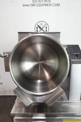 Used 2022 _UNKNOWN_ KGT12TGB Cooking Kettles Texas US | OBR Equipment #1280334