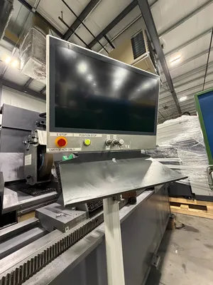 New | in-Stock 2023 HERKULES HS-3-LT Knife Grinders Kentucky US | Machine Tool Emporium #1354235