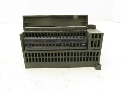 Siemens 6ES7214-1AD22-0XB0 S7-200 Simatic CPU 224 Relay Power Supply Module