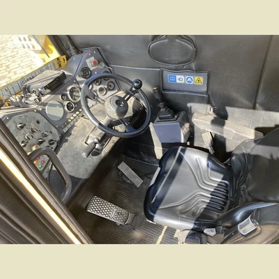 Atlas Copco MT 431B Underground Trucks