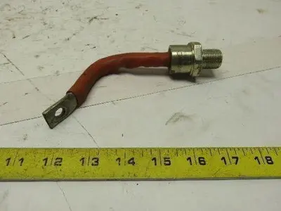 6R-8555 Forklift Diode From Caterpillar 2EC25