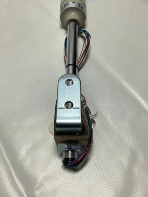 Schneider Harmony Electric Tower Light Indicator XVC6B55S -NIB