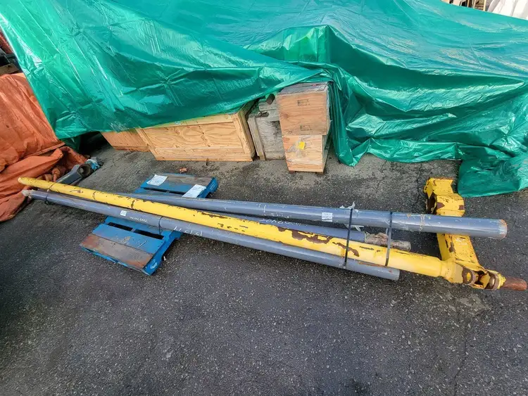 Used EPIROC 2657422628 Parts British Columbia CA | Lenmark #417824