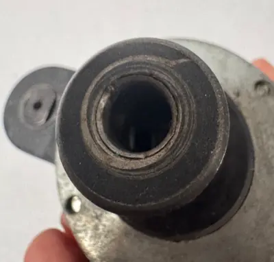 CST Tapmatic NCRT50 Tapping Head Attachment 1/2 M12 2000 RPM