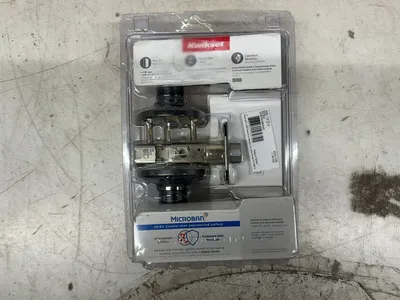 Used _UNKNOWN_ _UNKNOWN_ Handles & Knobs Michigan US | Miedema Asset Management Group #1475438