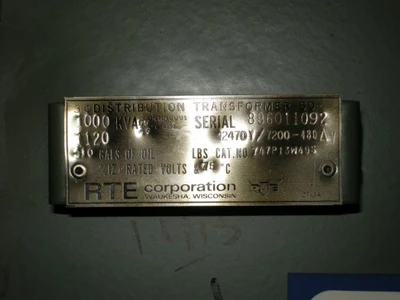 USED RTE 747P13W49S