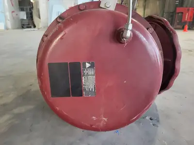 USED 2013 MASONEILAN 88-21115
