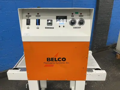 Used BELCO ST 188 Miscellaneous Packaging Equipment Ohio US | HGR 24 #1518047