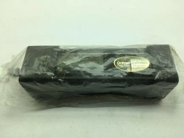 New | in-Stock ORTMAN _UNKNOWN_ Pneumatic Cylinders | Arrow Industrial #633445