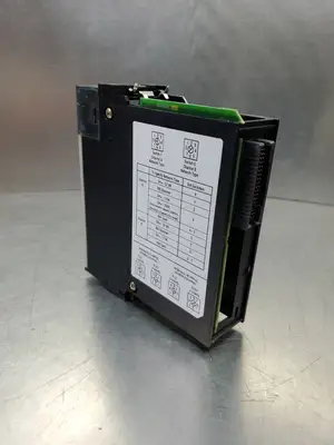 USED Allen-Bradley 1756-DHRI0