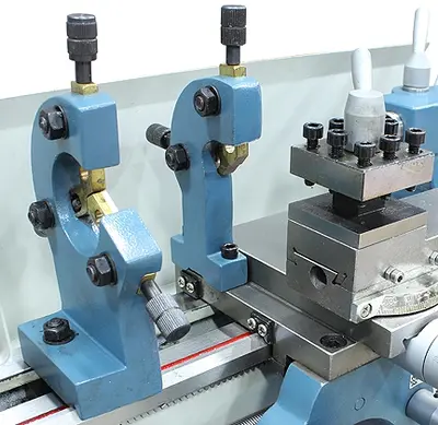 New | in-Stock BAILEIGH PL-714VS-V2-7 Bench Top Lathes Illinois US | Olympus Machinery Group #1350293