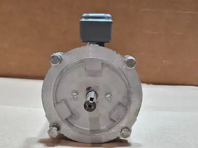 Used BALDOR CDP3310 D.C. Motors British Columbia CA | Lenmark #1744024