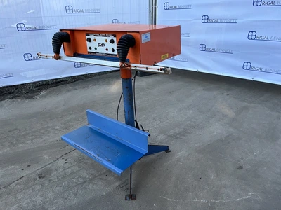 Star MK4 Bag Sealer