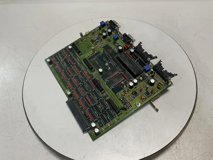 Used TOSHIBA H2184102 Circuit Boards Michigan US | Ideal Machinery #693829
