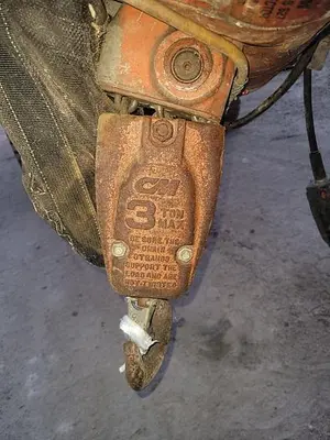 USED CM RRT
