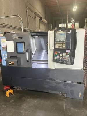 2017 DOOSAN Lynx 2100L CNC Lathes | SNL Machine Trader LLC (2)