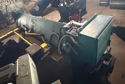 1982 NIAGARA 68 Power Squaring Shears (Gauge) | Michael Meyer (14)