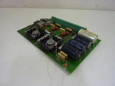 USED INDRAMAT 109-313-3201B-7