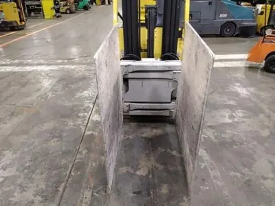 USED 2021 CASCADE 26J-MCS