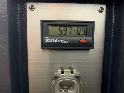 2021 MILLTRONICS VM5025XP Vertical Machining Centers | Toolquip, Inc. (7)