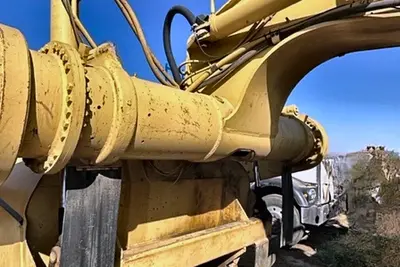 Used 1982 CATERPILLAR 637D Water Trucks Louisiana US | Proxy Equipment #1377873