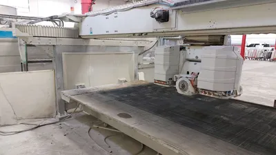 2018 DENVER TECHNICA Stone Equipment | Platinum Group (7)