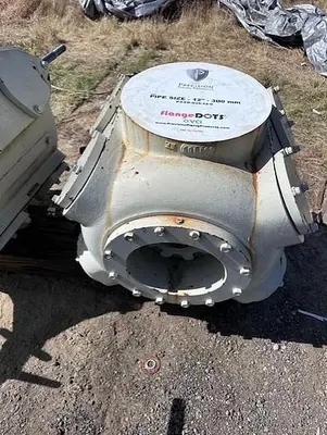 USED ARIEL RJ-PRC